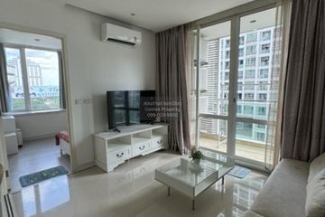 2 Bedroom Condo for rent in TC Green, Bang Kapi, Bangkok near MRT Phetchaburi