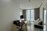 2 Bedroom Condo for rent in TC Green, Bang Kapi, Bangkok near MRT Phetchaburi