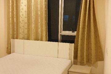 2 Bedroom Condo for rent in Aspire Ratchada - Wongsawang, Wong Sawang, Bangkok near MRT Wong Sawang