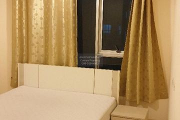 2 Bedroom Condo for rent in Aspire Ratchada - Wongsawang, Wong Sawang, Bangkok near MRT Wong Sawang