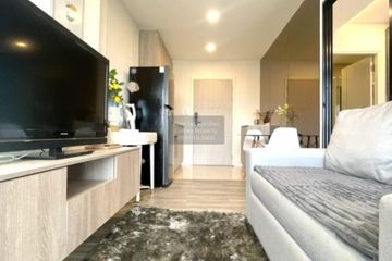 1 Bedroom Condo for rent in IKON Sukhumvit 77, Suan Luang, Bangkok near BTS On Nut