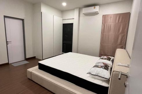 5 Bedroom House for rent in The City Bangna, Bang Kaeo, Samut Prakan