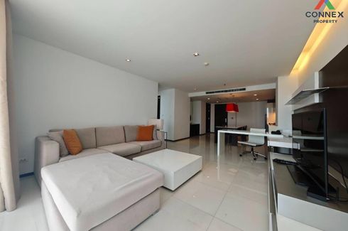 2 Bedroom Condo for rent in Thung Wat Don, Bangkok near BTS Sueksa Witthaya