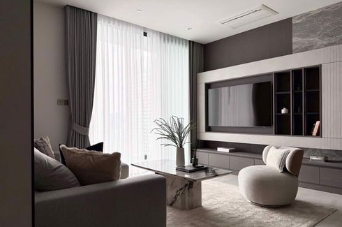 Condo for rent in Supalai Icon Sathorn, Makkasan, Bangkok near MRT Lumpini