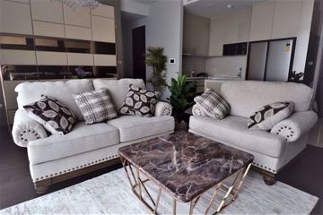 2 Bedroom Condo for rent in LAVIQ Sukhumvit 57, Khlong Tan Nuea, Bangkok near BTS Thong Lo