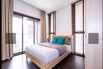 1 Bedroom Condo for rent in The Line Asoke - Ratchada, Din Daeng, Bangkok near MRT Phra Ram 9