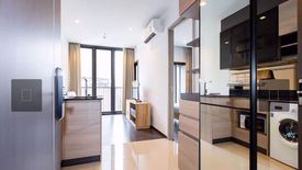 1 Bedroom Condo for rent in The Line Asoke - Ratchada, Din Daeng, Bangkok near MRT Phra Ram 9