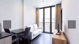 1 Bedroom Condo for rent in The Line Asoke - Ratchada, Din Daeng, Bangkok near MRT Phra Ram 9