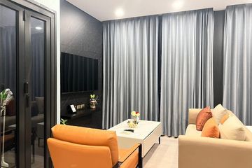 1 Bedroom Condo for sale in One 9 Five Asoke - Rama 9, Huai Khwang, Bangkok near MRT Phra Ram 9