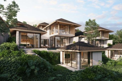 2 Bedroom Villa for sale in Kahli Hillside Villas, Si Sunthon, Phuket