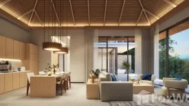3 Bedroom Villa for sale in Kahli Hillside Villas, Si Sunthon, Phuket
