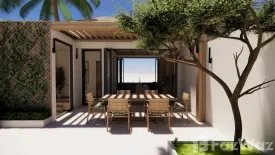 3 Bedroom Villa for sale in Kahli Hillside Villas, Si Sunthon, Phuket