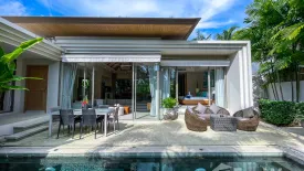 3 Bedroom Villa for sale in Trichada Villa Phuket, Choeng Thale, Phuket