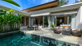 3 Bedroom Villa for sale in Trichada Villa Phuket, Choeng Thale, Phuket