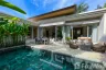 3 Bedroom Villa for sale in Trichada Villa Phuket, Choeng Thale, Phuket