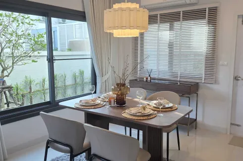 4 Bedroom House for rent in Supalai Lake Ville Phuket, Ko Kaeo, Phuket