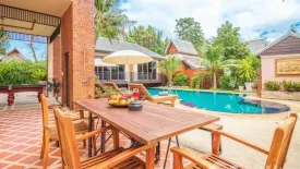 5 Bedroom House for rent in Beverly Thai House Pool Villa, Na Kluea, Chonburi