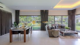 2 Bedroom House for rent in Baan Pattaya 5, Huai Yai, Chonburi