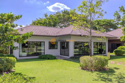 2 Bedroom House for rent in Baan Pattaya 5, Huai Yai, Chonburi