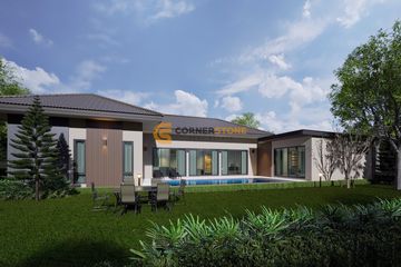 3 Bedroom House for sale in Garden Ville 9, Nong Prue, Chonburi