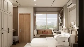 Condo for sale in Srithana Condominium 1, Suthep, Chiang Mai