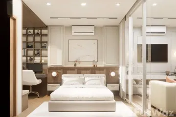 Condo for sale in Srithana Condominium 1, Suthep, Chiang Mai