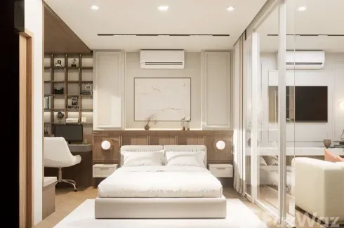 Condo for sale in Srithana Condominium 1, Suthep, Chiang Mai