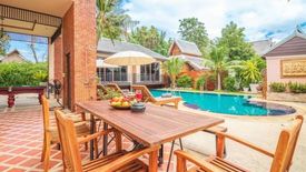 5 Bedroom House for rent in Beverly Thai House Pool Villa, Na Kluea, Chonburi