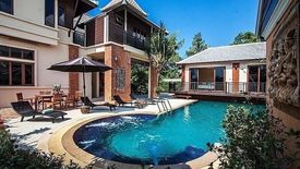 5 Bedroom House for rent in Beverly Thai House Pool Villa, Na Kluea, Chonburi