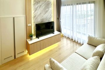 3 Bedroom Condo for rent in Life Rama 4 - Asoke, Khlong Toei, Bangkok near MRT Queen Sirikit National Convention Centre