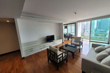 4 Bedroom Condo for rent in Khlong Tan Nuea, Bangkok near BTS Thong Lo
