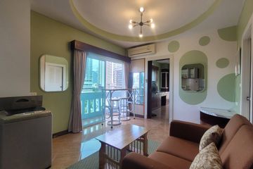 1 Bedroom Condo for rent in Khlong Tan, Bangkok near BTS Thong Lo