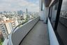 3 Bedroom Condo for rent in Khlong Toei Nuea, Bangkok near MRT Phetchaburi