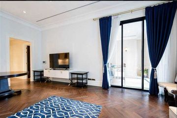 2 Bedroom Condo for rent in 98 Wireless, Lumpini, Bangkok near BTS Ploen Chit