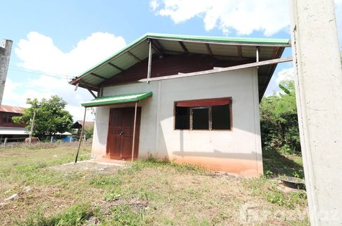 2 Bedroom House for sale in Pa Kho, Udon Thani