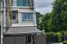 3 Bedroom Townhouse for rent in The Plant Citi Chaeng-Wattana, Ban Mai, Nonthaburi near MRT Mueang Thong Lake