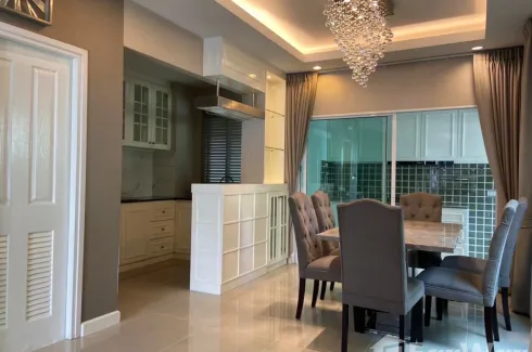 3 Bedroom Townhouse for rent in The Plant Citi Chaeng-Wattana, Ban Mai, Nonthaburi near MRT Mueang Thong Lake