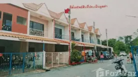 2 Bedroom Townhouse for sale in Duangjai 1, Mueang, Chonburi