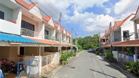 2 Bedroom Townhouse for sale in Duangjai 1, Mueang, Chonburi