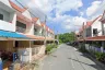 2 Bedroom Townhouse for sale in Duangjai 1, Mueang, Chonburi