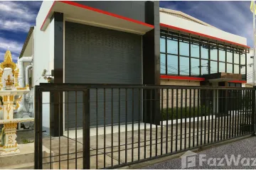 House for sale in Nong Bon Daeng, Chonburi