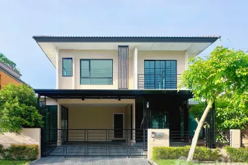 3 Bedroom House for sale in The Trust Rangsit-Klong 4, Lat Sawai, Pathum Thani