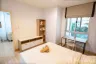 1 Bedroom Condo for sale in Centric Scene Ratchavipha, Wong Sawang, Bangkok near MRT Wong Sawang