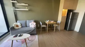 1 Bedroom Condo for rent in Dolce Lasalle, Bang Na, Bangkok near BTS Bang Na