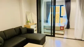1 Bedroom Condo for rent in Life Sukhumvit 62, Bang Chak, Bangkok near BTS Bang Chak