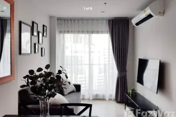 1 Bedroom Condo for rent in Life One Wireless, Lumpini, Bangkok near BTS Ploen Chit