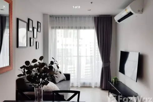 1 Bedroom Condo for rent in Life One Wireless, Lumpini, Bangkok near BTS Ploen Chit