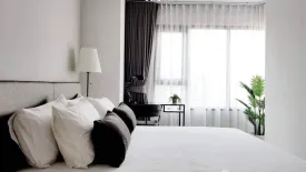 1 Bedroom Condo for rent in Life One Wireless, Lumpini, Bangkok near BTS Ploen Chit