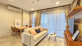 2 Bedroom Condo for rent in Ideo Q Ratchathewi, Thanon Phaya Thai, Bangkok near BTS Ratchathewi