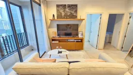 2 Bedroom Condo for rent in Ideo Q Ratchathewi, Thanon Phaya Thai, Bangkok near BTS Ratchathewi